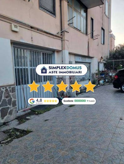 Casa con 6 locali in vendita in Via Carlo Tramontano, Pagani