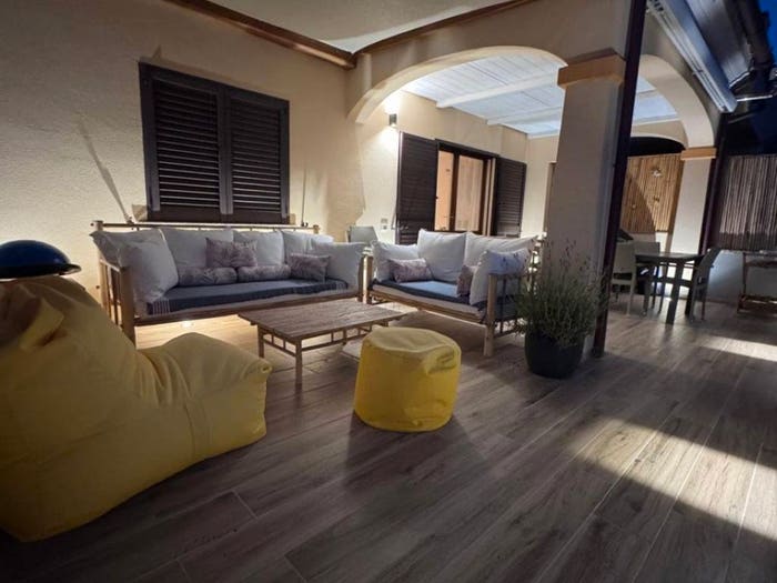 Appartamento trilocale in vendita in Via Antonio Pigliaru, Palau