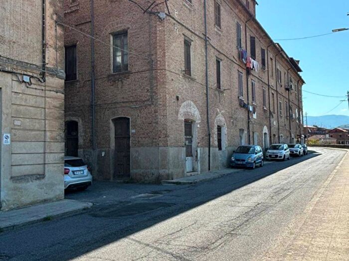 Appartamento trilocale in vendita in Via Casali, Serra Soprana, Cosenza