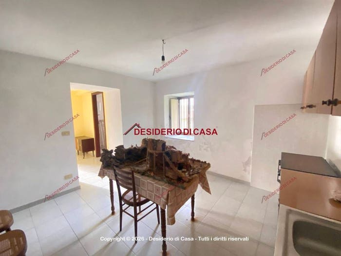 Casa trilocale in vendita in SP, Sant'Angelo di Brolo