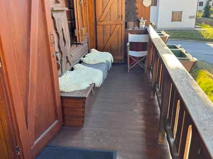 Appartamento quadrilocale in vendita in Centro, Cortina d'Ampezzo