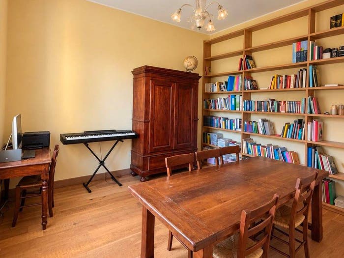 Casa con 5 locali in vendita in Via Fiume Montone Abbandonato, Borgo Montone San Marco, Ravenna