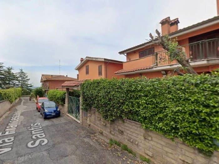Appartamento bilocale in vendita in Via Francesco De Santis, Tor Lupara, Fonte Nuova