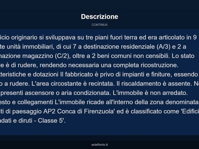 Case in Vendita e in Affitto - 2