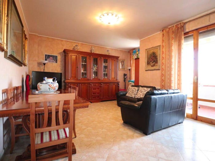Appartamento con 5 locali in vendita in Via Rosso degli Aldobrandeschi Casetta, Casetta, Castelnuovo Berardenga