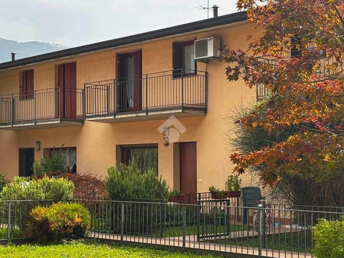 Casa quadrilocale in vendita in Via del Cimitero, Bessimo Superiore, Darfo Boario Terme