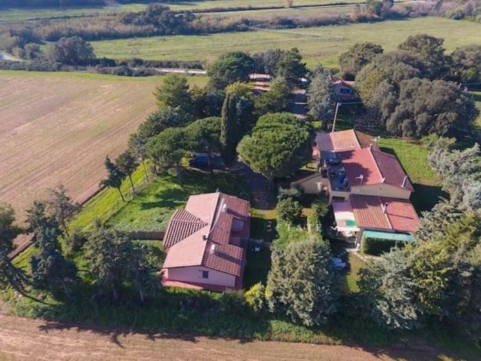 Casa con 6 locali in vendita in Località Brocco No Number, Castiglione Paese, Castiglione della Pescaia