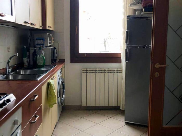 Appartamento con 6 locali in vendita in Viale Tirreno, Sottomarina, Chioggia