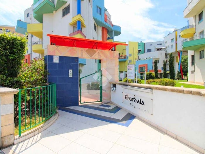 Appartamento con 6 locali in vendita in Via Pier Paolo Pasolini, Santa Filomena, Pescara