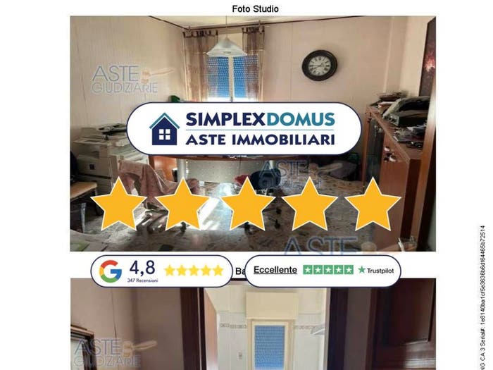 Appartamento con 6 locali in vendita in Via A De Pretis, Cese, Campobasso