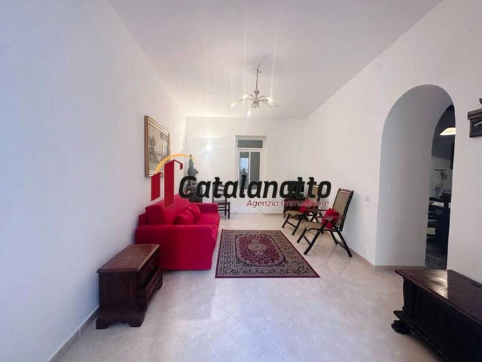 Appartamento con 6 locali in vendita in Via Lazzaretto, Centro, Castelvetrano