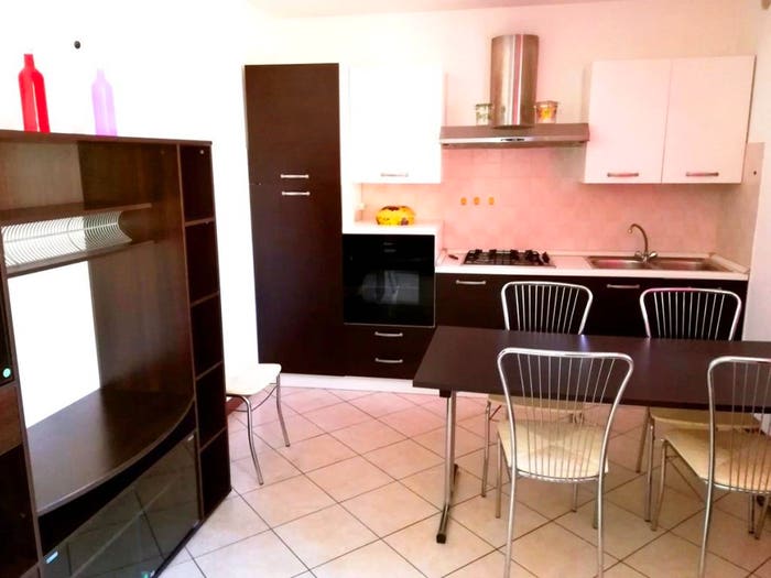 Appartamento trilocale in vendita in Zuglianoterenzanocargnacco, Pozzuolo del Friuli