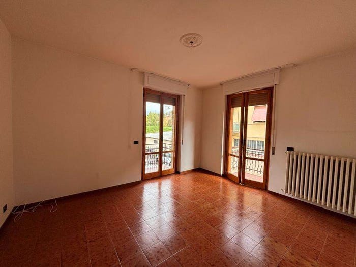 Appartamento quadrilocale in vendita in Via Montegrappa, Chiusi Scalo, Chiusi