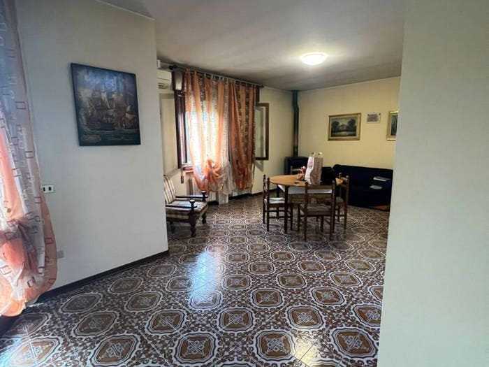 Appartamento trilocale in vendita in Centro, Stra
