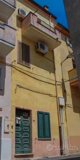 Casa quadrilocale in vendita in Via Monte Zebio Pattada Ss Italia, Pattada