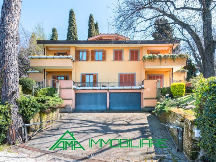 Casa con 5 locali in vendita in Via della Cipriana, Anagnina, Grottaferrata