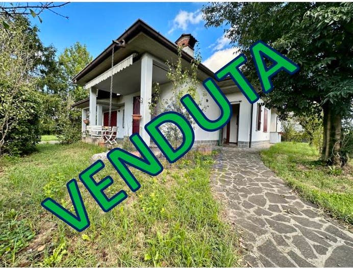 Casa con 5 locali in vendita in via favalli, Zanengo, Grumello Cremonese ed Uniti
