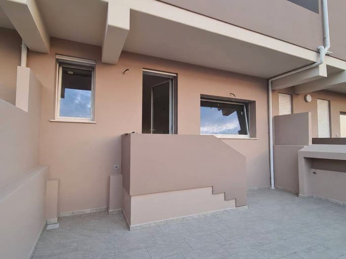Casa quadrilocale in vendita in Via degli Ulivi, Centro, Sinnai