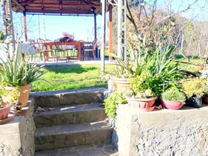 Appartamento quadrilocale in vendita in Pieve a Elici Montigiano Gualdo, Massarosa