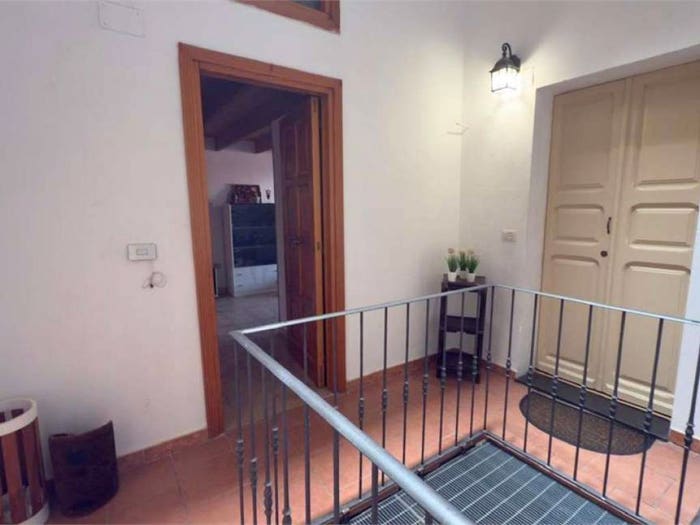 Appartamento trilocale in vendita in Via Principe Umberto, Centro Storico, Alghero