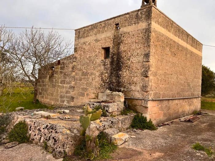 Casa bilocale in vendita in Via Galatina No Number, Corigliano d'Otranto