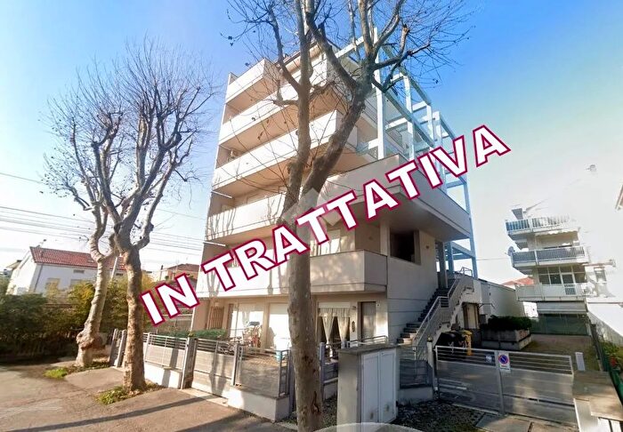 Appartamento monolocale in vendita in Viale Pegli, Rimini