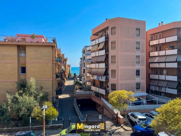Appartamento bilocale in vendita in Via Traunreut, Ponserico Cretarossa, Nettuno