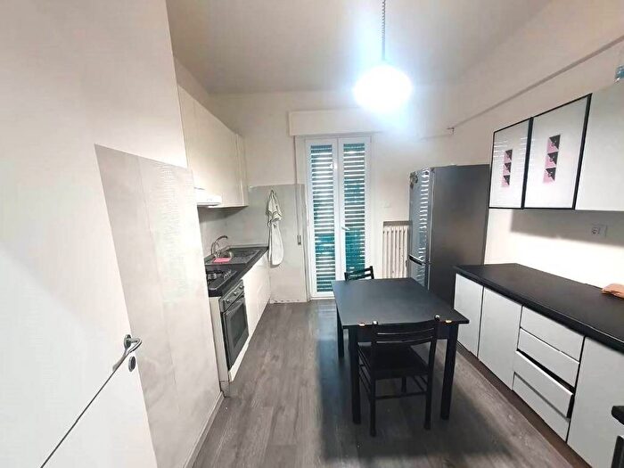 Appartamento quadrilocale in vendita in Via delle Grazie, Le Grazie, Ancona