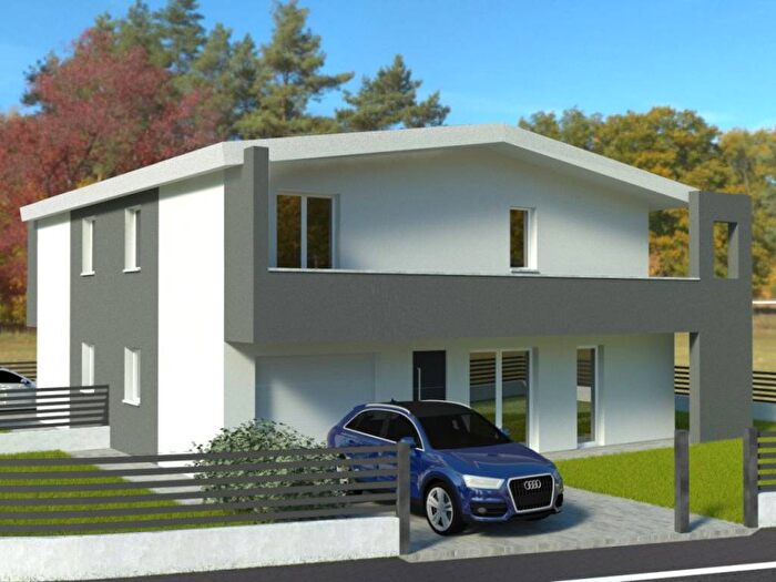 Casa quadrilocale in vendita in Via S Gaetano, San Gaetano, Veggiano