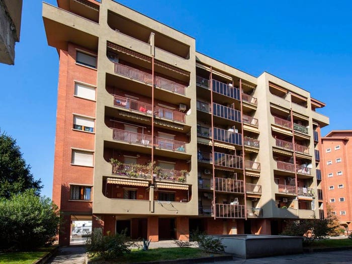Appartamento con 5 locali in vendita in Via Cristoforo Colombo, Borgo Nuovo, Collegno