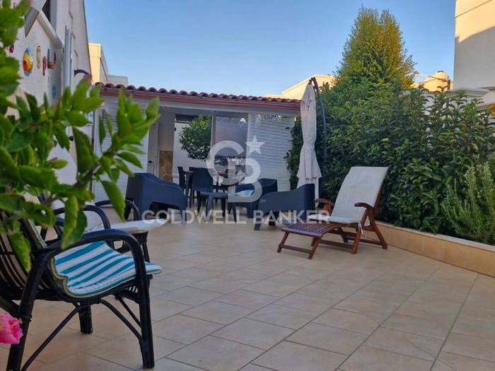 Casa trilocale in vendita in Contrada Carisciola, Torre Santa Sabina, Carovigno