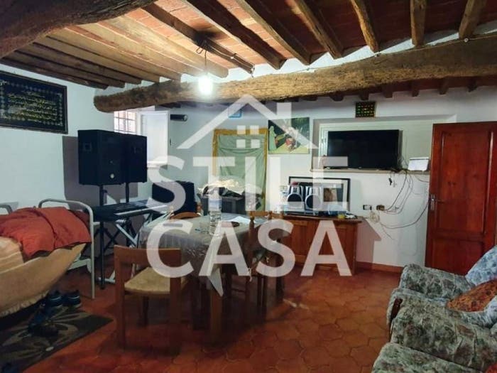 Casa quadrilocale in vendita in Via dei Luporini, Tassignano Paganico, Capannori