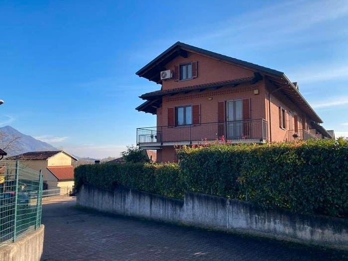 Appartamento quadrilocale in vendita in Via Luigi Einaudi, Bertassi, Sant'Ambrogio di Torino