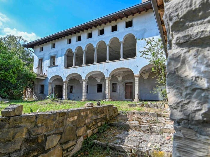 Casa con 6 locali in vendita in Via Montebello, Chiuduno