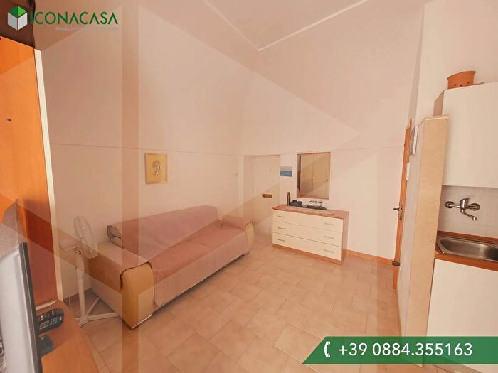 Appartamento monolocale in vendita in Via Chirurgo Raffaele dell'Erba, Vieste