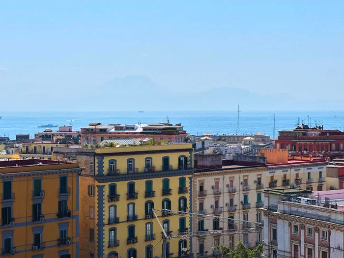 Appartamento con 6 locali in vendita in Via Fedro, Mergellina Piedigrotta, Napoli