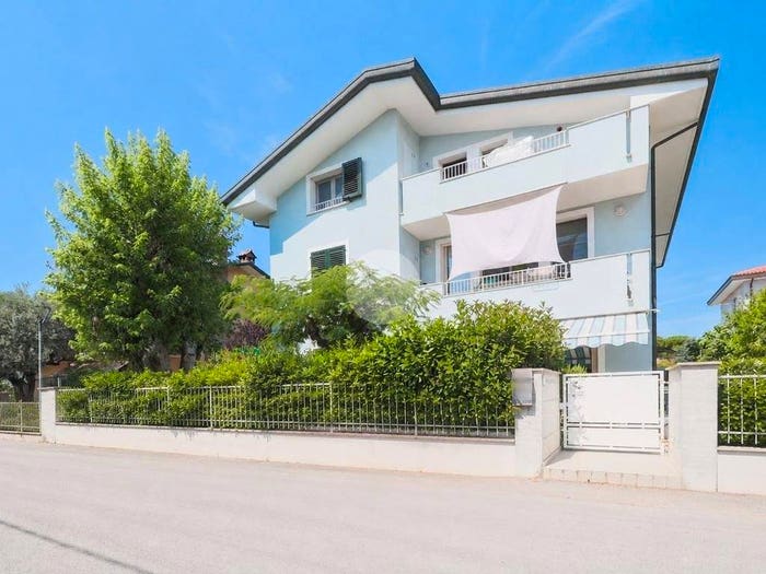 Appartamento bilocale in vendita in Via Monte Cervino, Madonnina, Cesenatico
