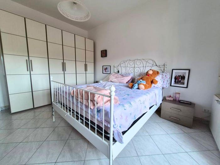 Appartamento bilocale in vendita in Via Bagaro, San Benedetto, Ferrara