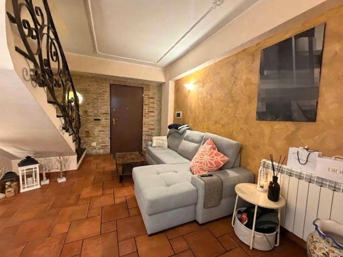 Casa con 6 locali in vendita in Via del Mare, Centro, Barcellona Pozzo di Gotto