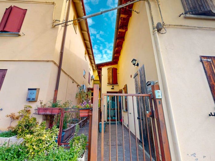 Casa trilocale in vendita in Via Passo Pecore di Cento, Cento, Budrio