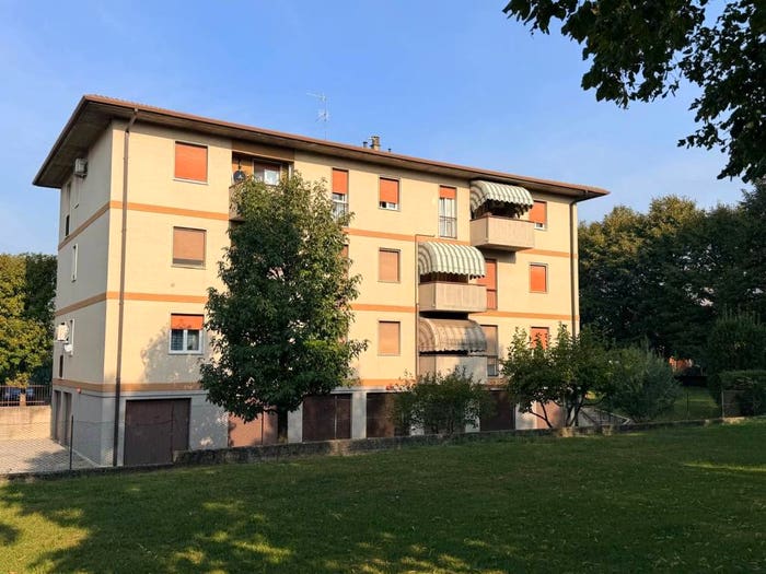 Appartamento trilocale in vendita in Via Malogno, Centro, Palazzolo sull'Oglio