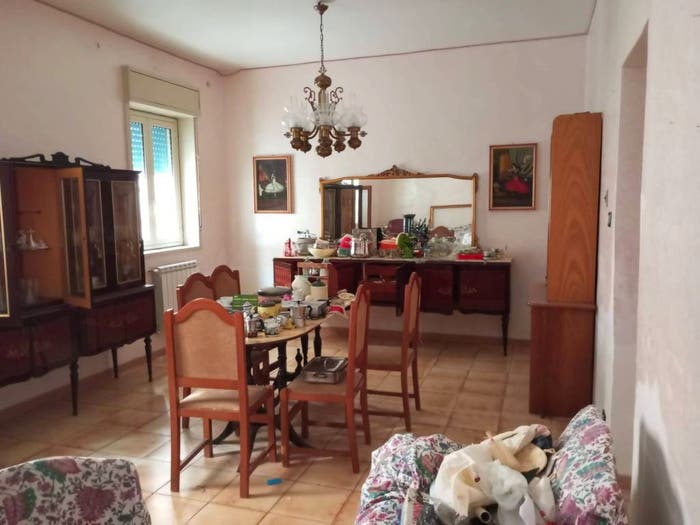 Appartamento trilocale in vendita in Via Giuseppe Tomasi di Lampedusa, Via Imera V della Vittoria Via Dante A, Agrigento