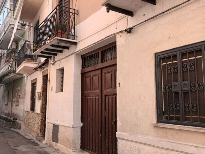 Appartamento trilocale in vendita in Via Sacra, Uditore Leonardo Da Vinci Alta, Palermo