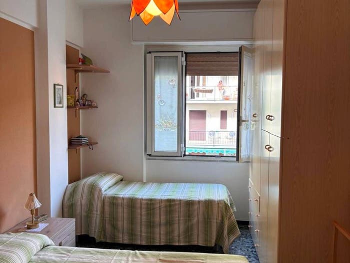 Appartamento bilocale in vendita in Corso Europa, Borghetto Santo Spirito