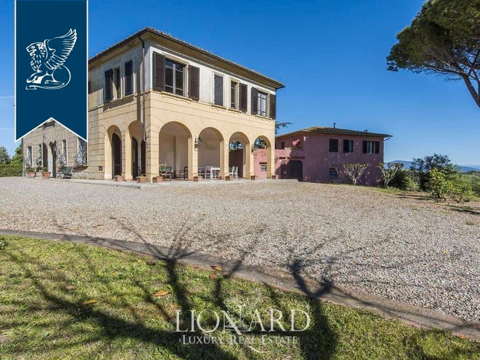 Casa con 6 locali in vendita in Crespina e Lorenzana