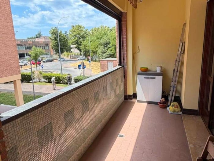 Appartamento bilocale in vendita in Via Giuseppe Rivani, Mazzini Fossolo, Bologna