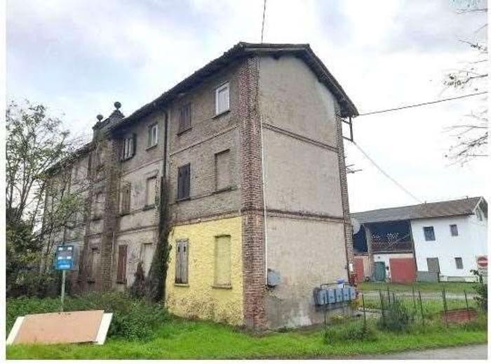 Appartamento monolocale in vendita in Via treviglio, Cassano d'Adda