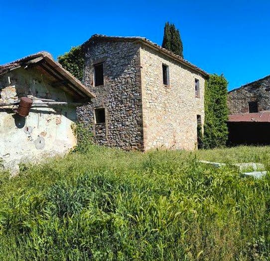 Casa con 6 locali in vendita in Mantignana, Corciano