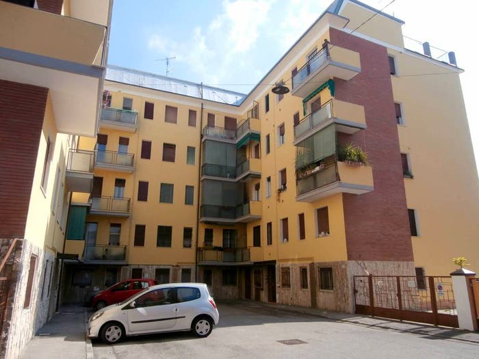 Appartamento bilocale in vendita in Via Lucrezia Aguiari, Canapa, Ferrara