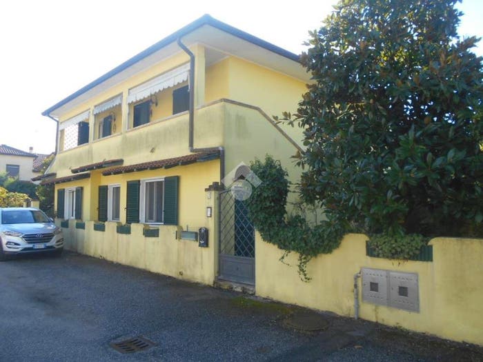 Appartamento quadrilocale in vendita in Via enrico toti, Lido delle Nazioni, Comacchio